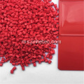 Pe masterbatch warna plastik thermochromic masterbatch